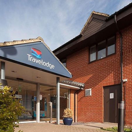 Travelodge Newbury Tot Hill Highclere Экстерьер фото