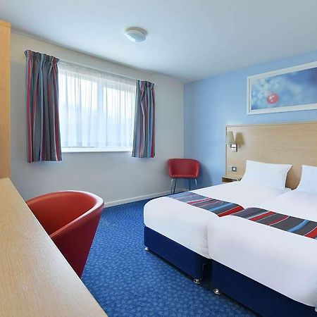 Travelodge Newbury Tot Hill Highclere Номер фото