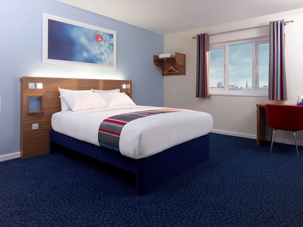 Travelodge Newbury Tot Hill Highclere Номер фото