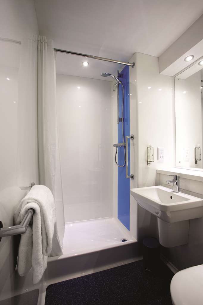 Travelodge Newbury Tot Hill Highclere Номер фото
