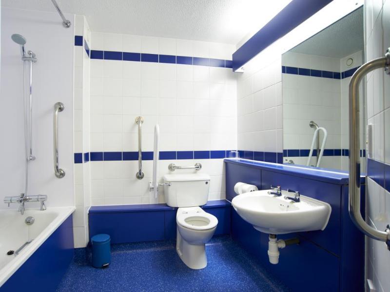 Travelodge Newbury Tot Hill Highclere Экстерьер фото